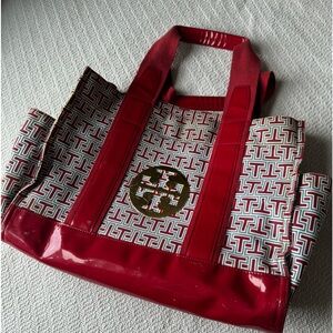 Tory Burch Tote Bag